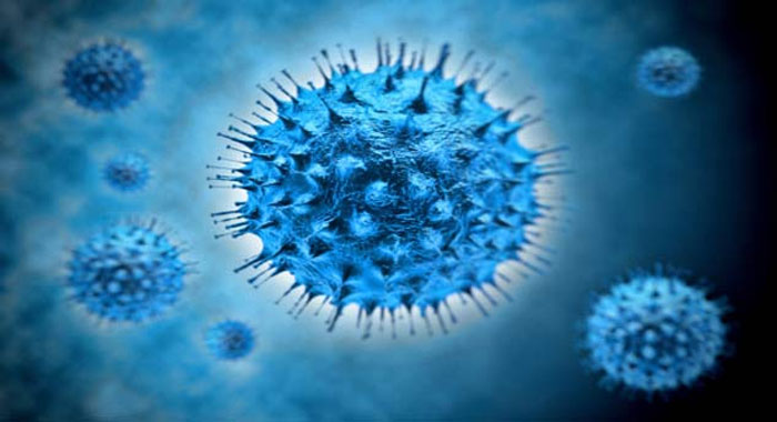 El herpes zóster puede dar lugar a un accidente cerebrovascular y