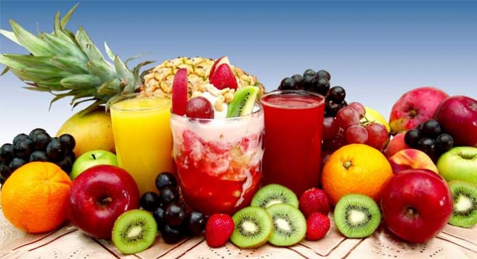frutas-frescas