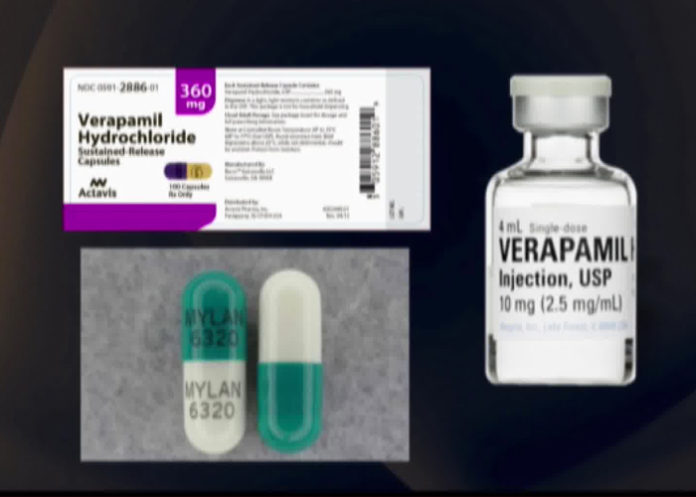 verapamil
