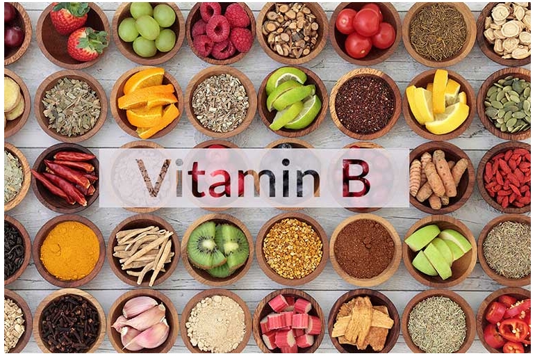 Como Las Vitaminas B Combaten La Fatiga Crónica | Medical Press